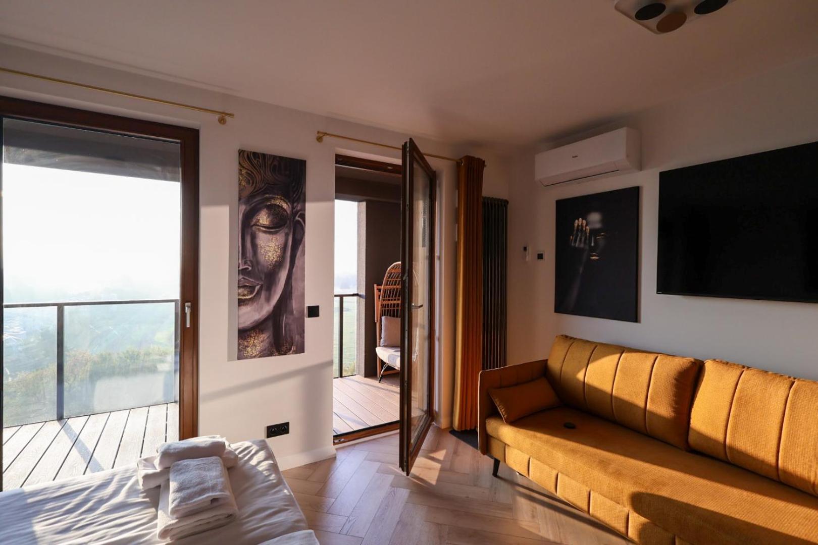 Premium Studio Klobucka Airport Warszawa Eksteriør billede