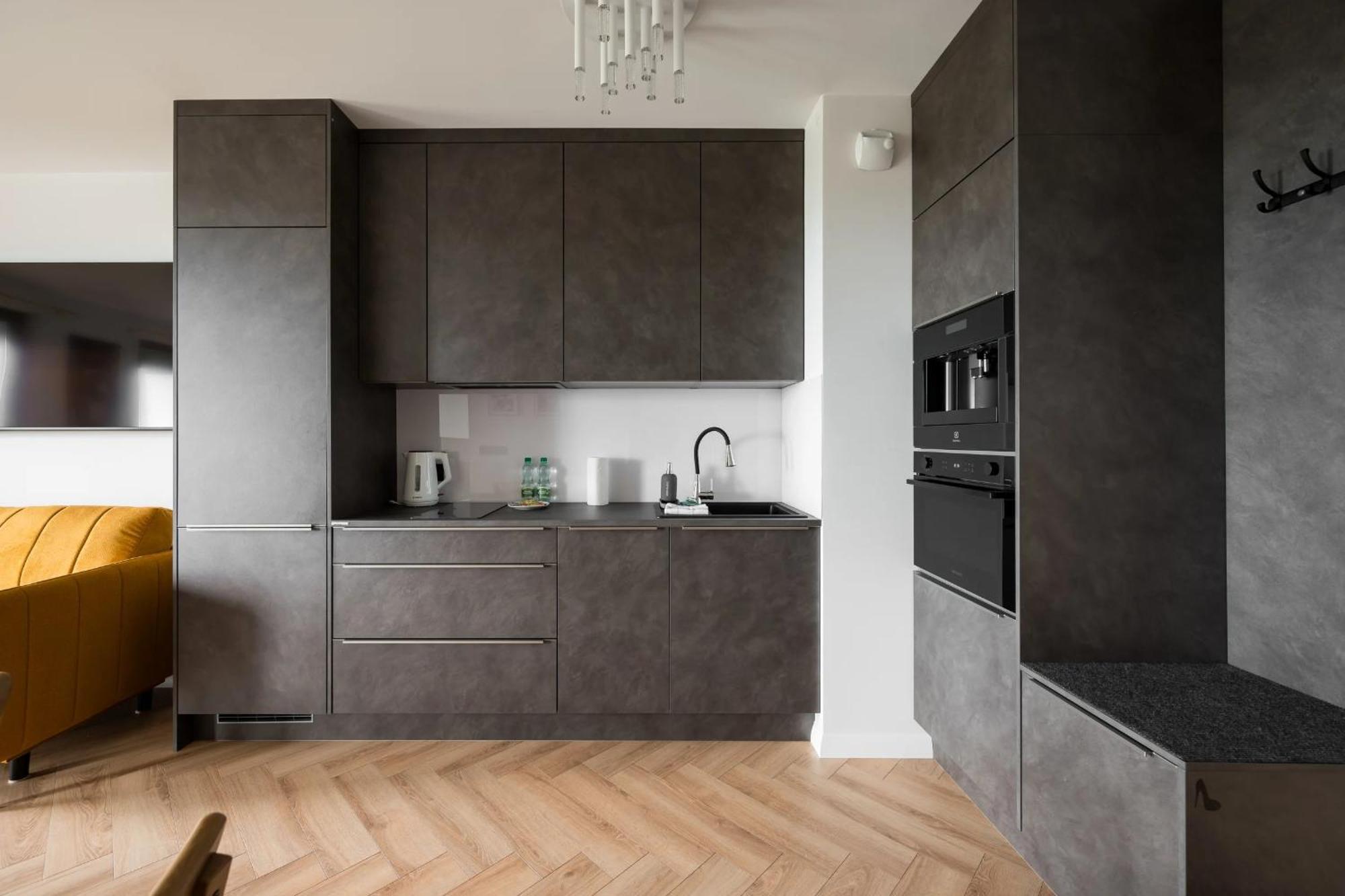 Premium Studio Klobucka Airport Warszawa Eksteriør billede