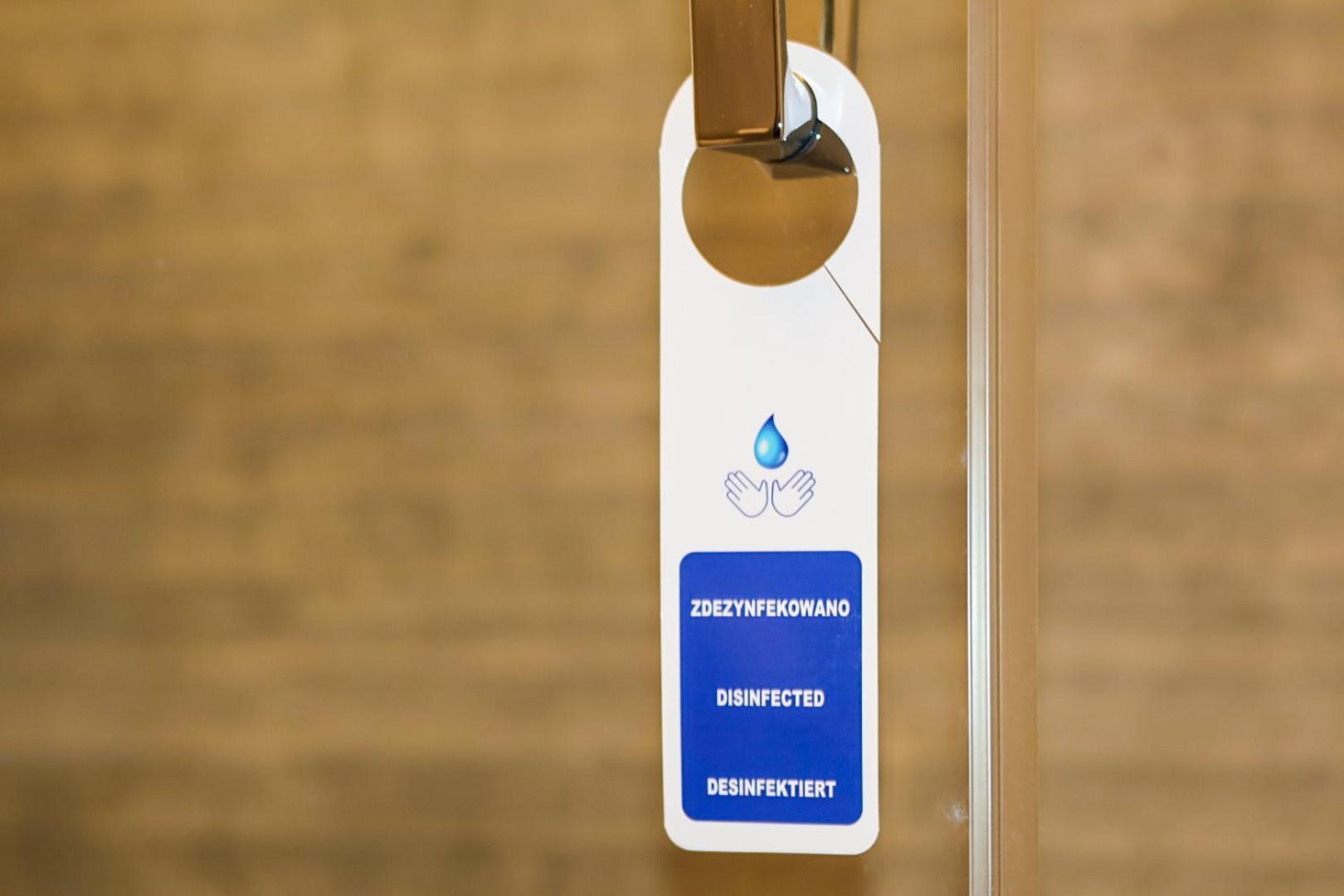 Premium Studio Klobucka Airport Warszawa Eksteriør billede