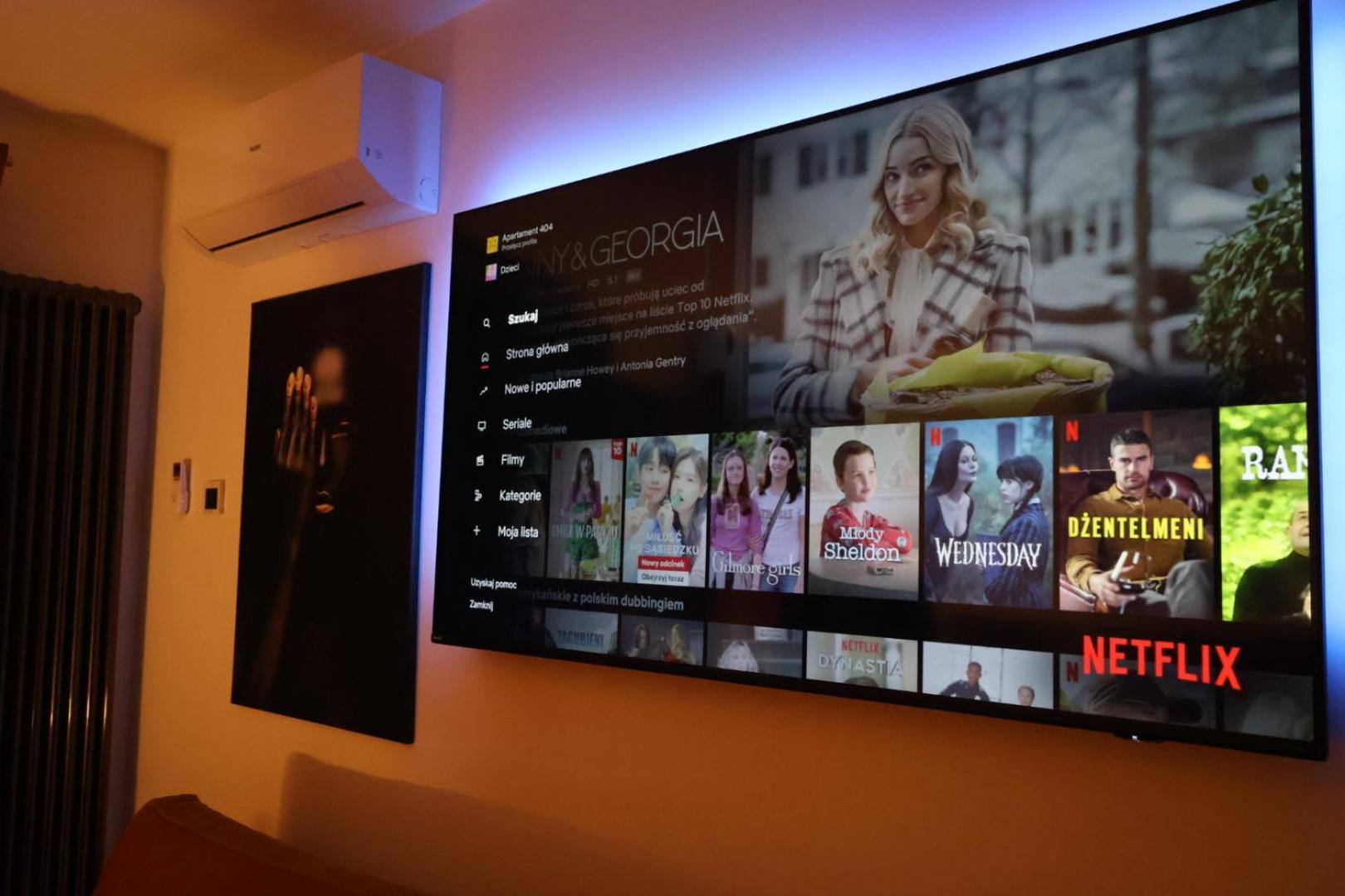 Premium Studio Klobucka Airport Warszawa Eksteriør billede