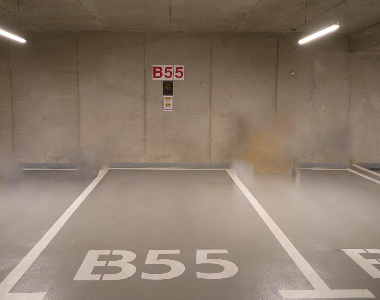 Premium Studio Klobucka Airport Warszawa Eksteriør billede