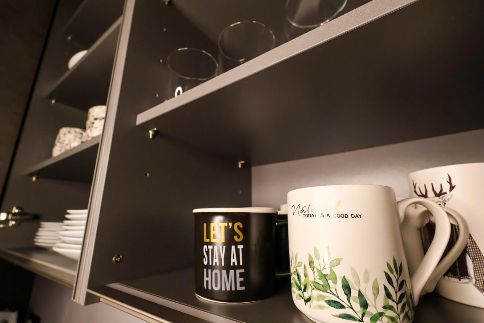 Premium Studio Klobucka Airport Warszawa Eksteriør billede